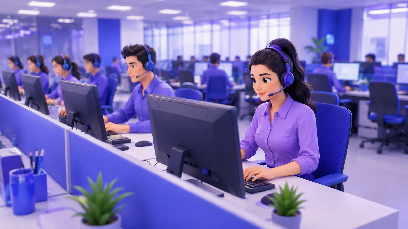BPO