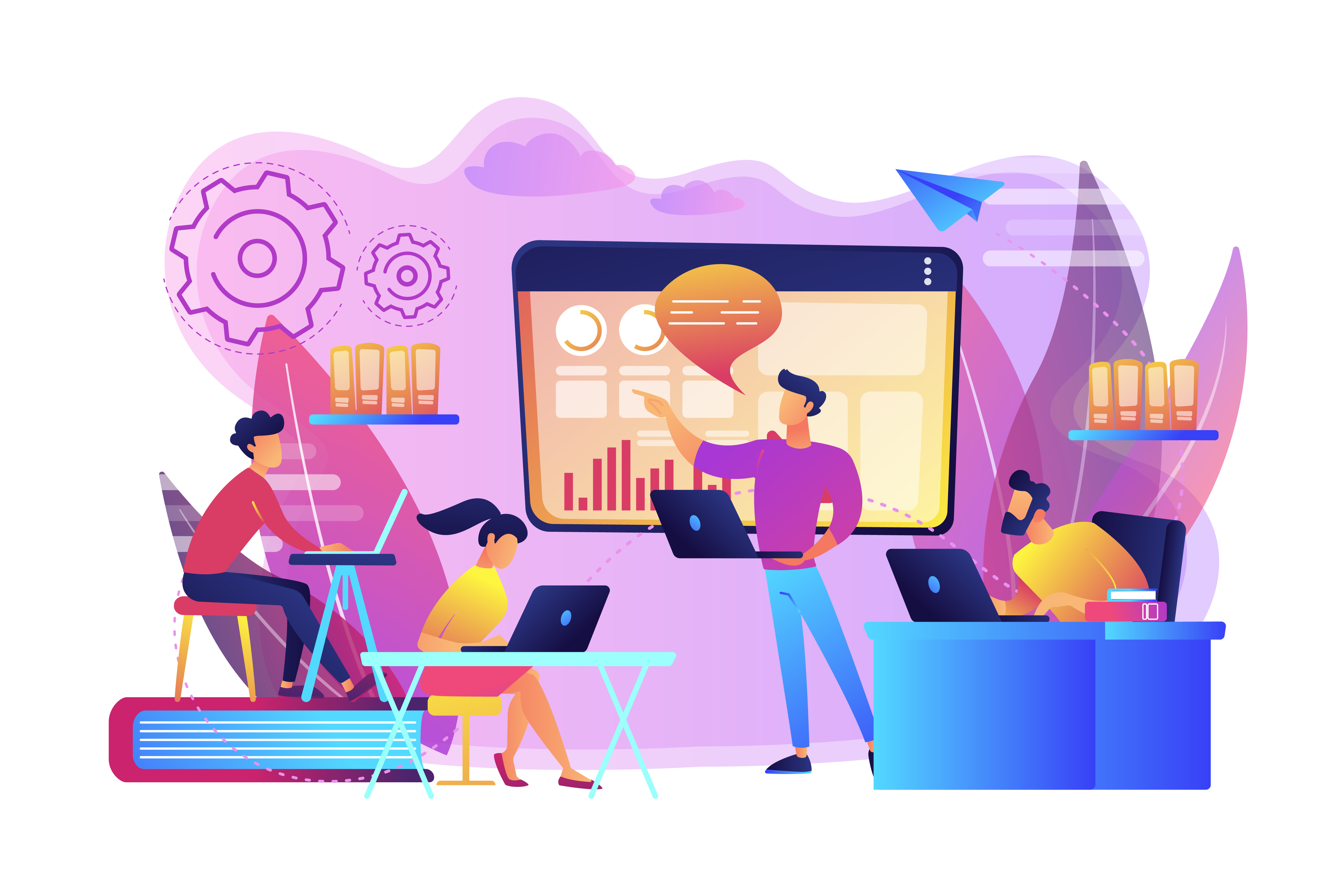 Streamline Learning